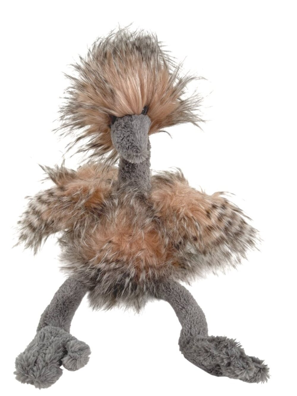 Jellycat Odette Ostrich Plush Doll Stuffed Animal NWT MC-310